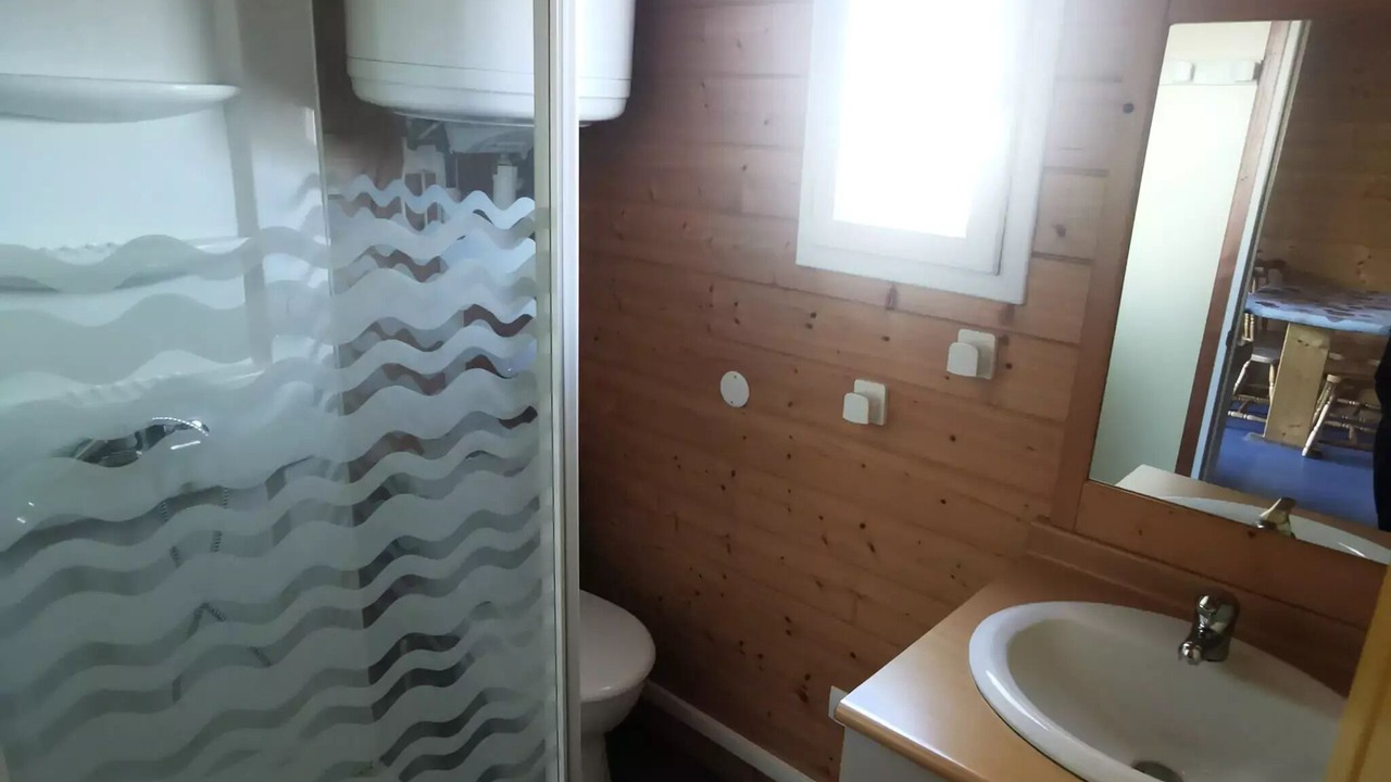 Photo of Bathroom in Ucel