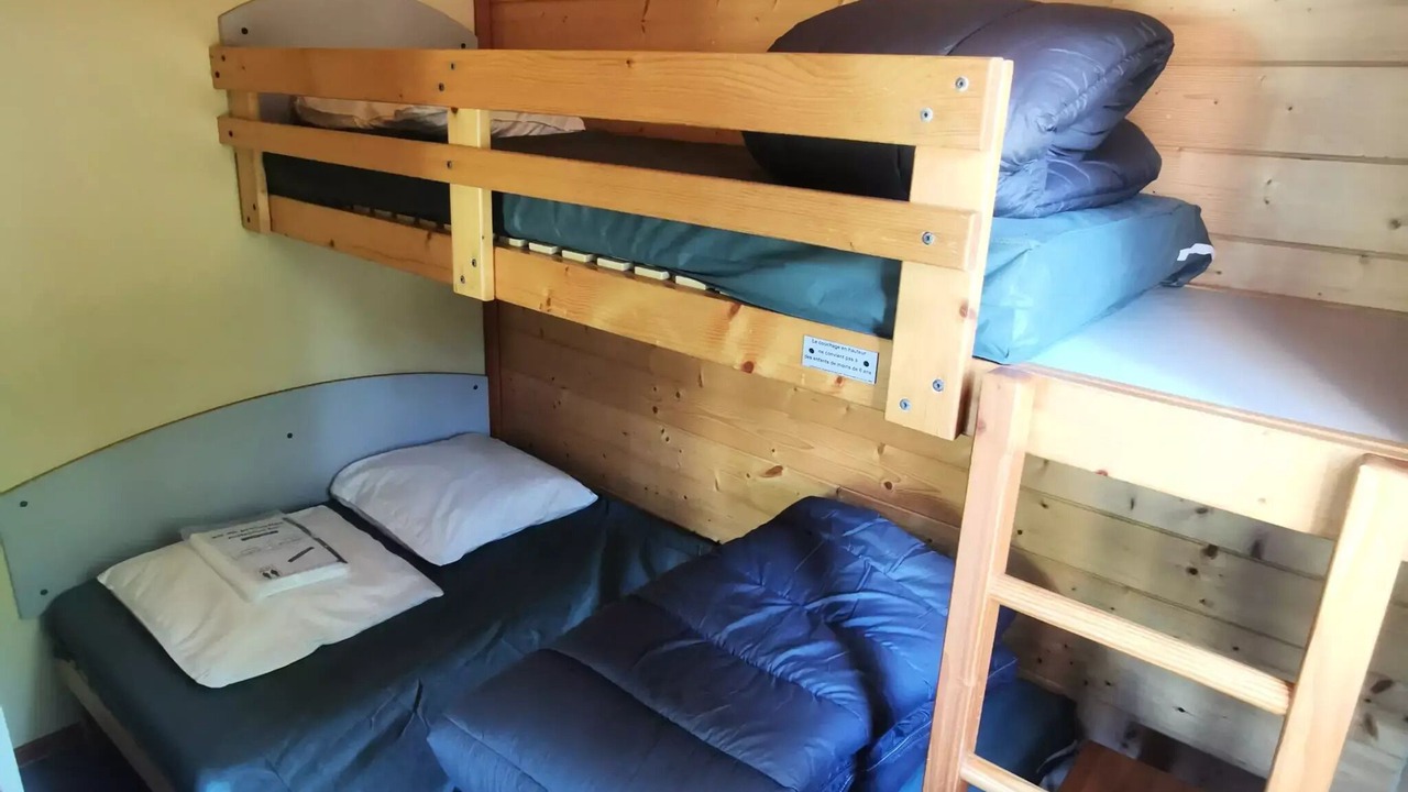 Photo of Bedroom in Ucel