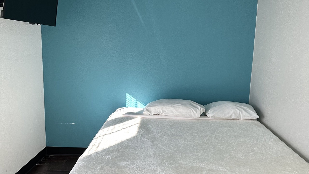 Photo of Bedroom in Dinosaur