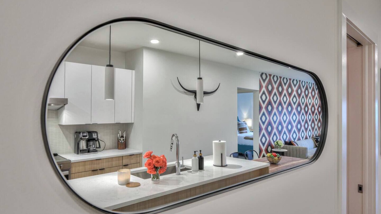 Photo of Kitchen in Downtown Nashville