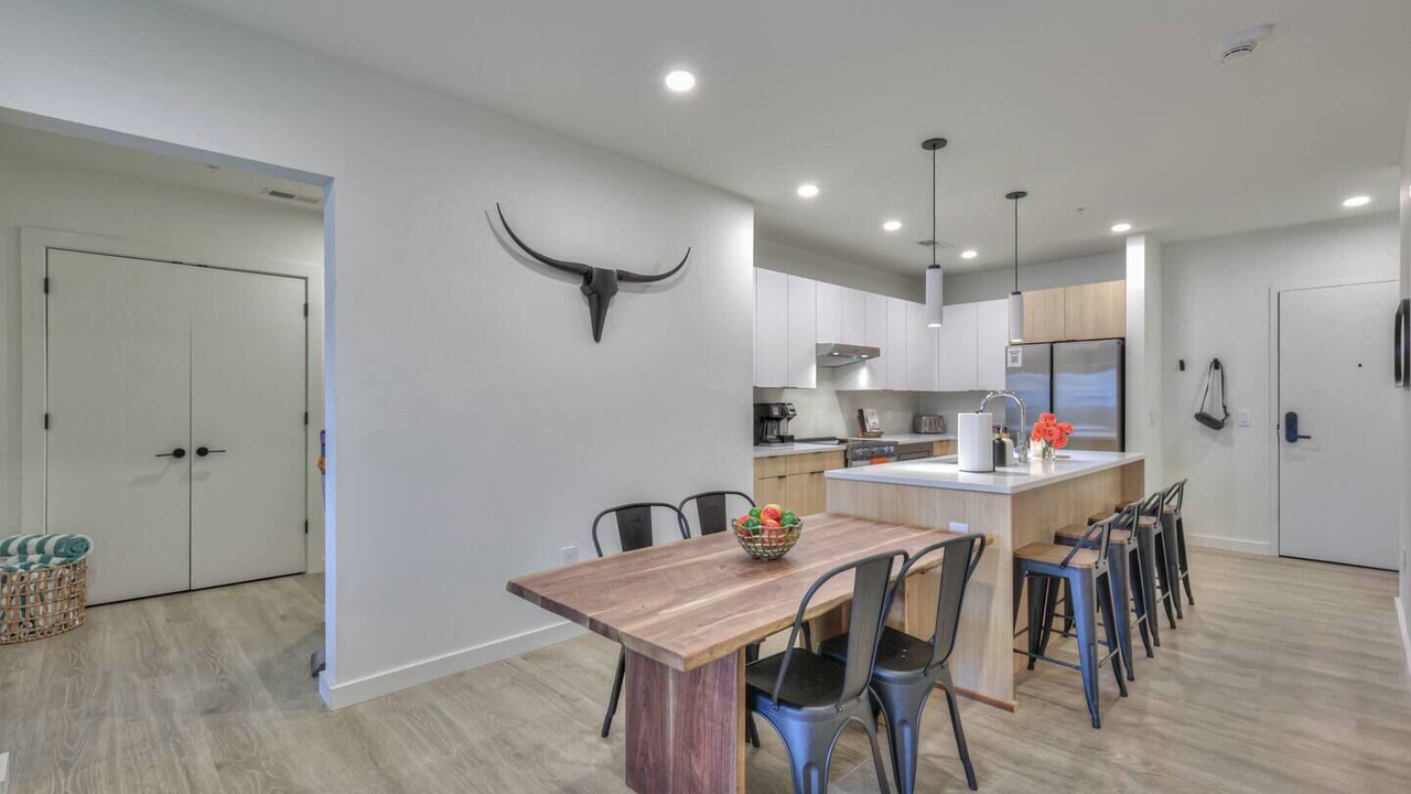 Photo of Kitchen in Downtown Nashville