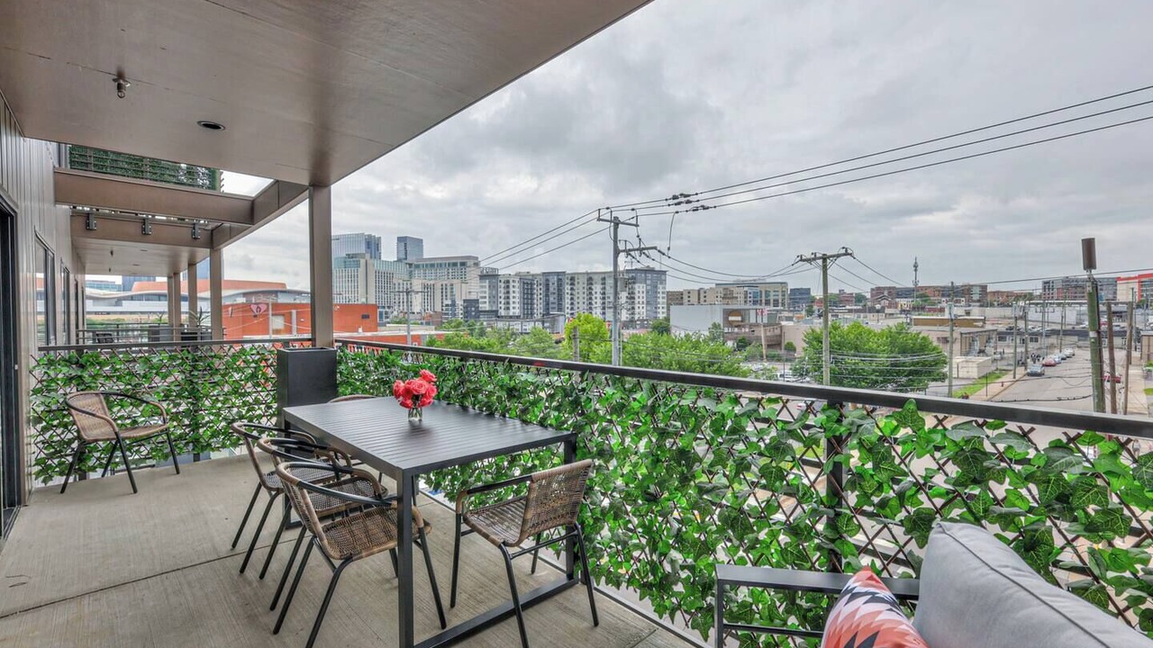 Photo of Outdoor in Downtown Nashville