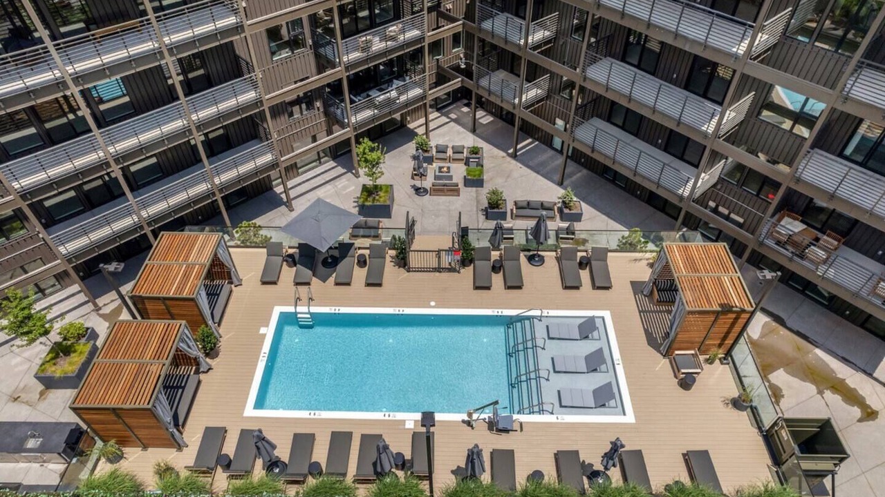 Photo of Outdoor in Downtown Nashville