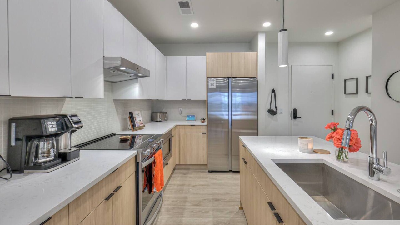 Photo of Kitchen in Downtown Nashville