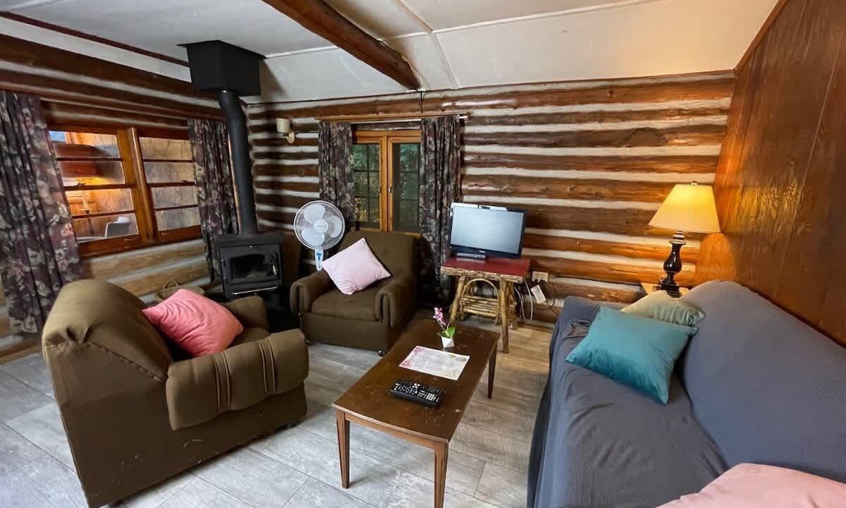 Photo of Livingroom in Rosedale