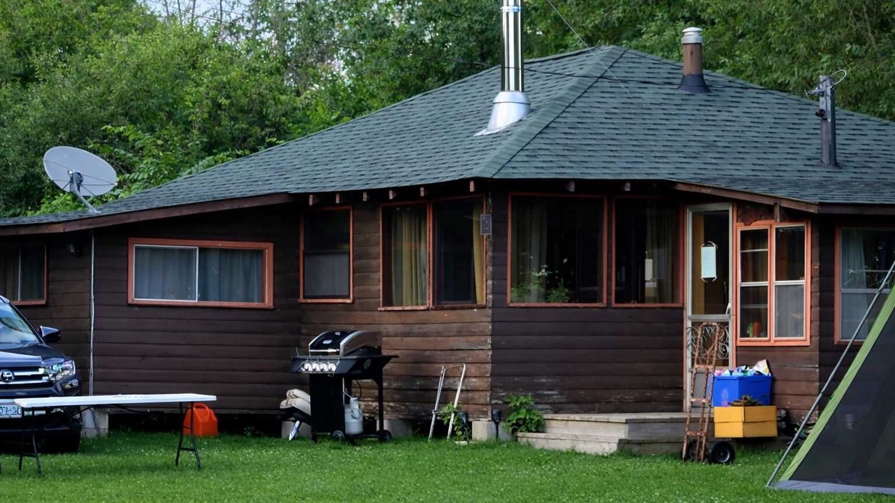 Photo of Outdoor in Rosedale