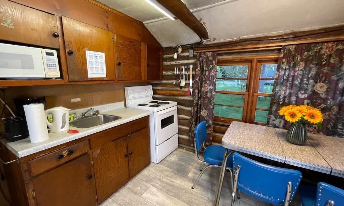 Photo of Kitchen in Rosedale