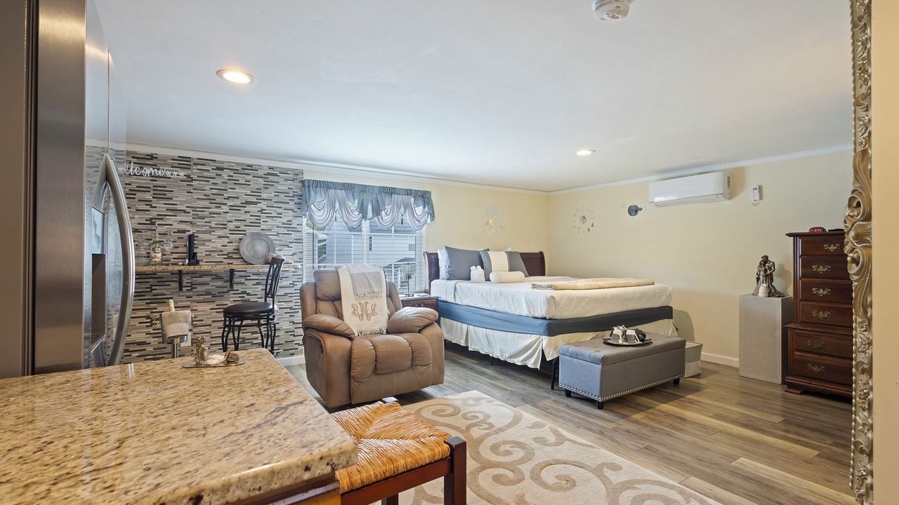 Photo of Bedroom in Bluffton