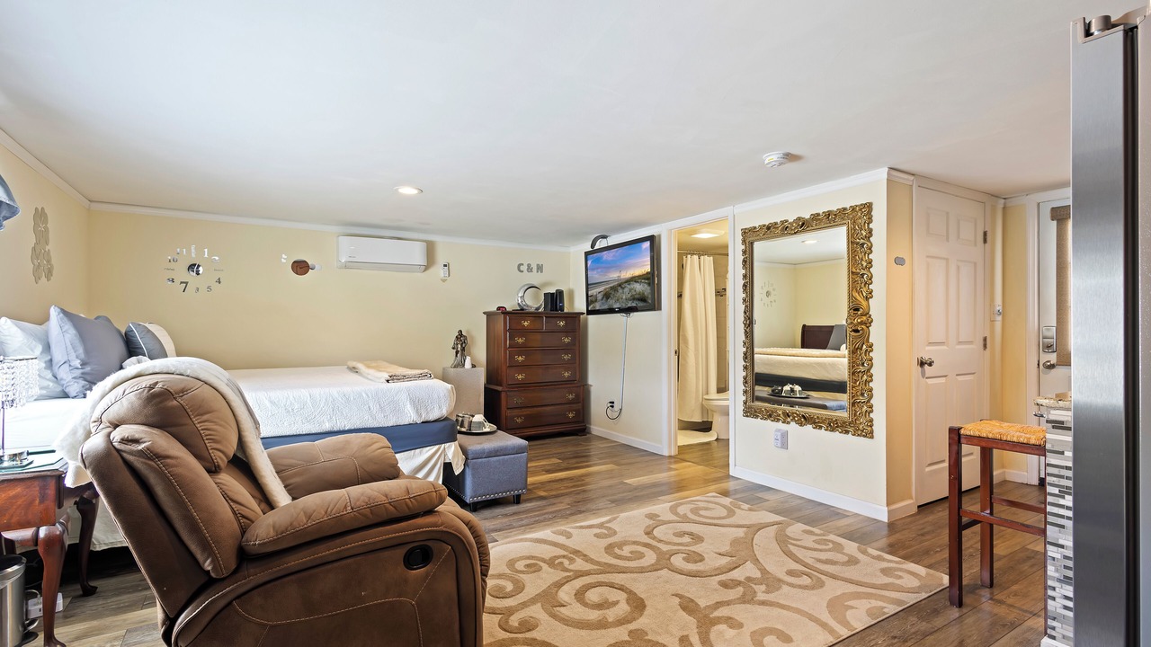 Photo of Bedroom in Bluffton