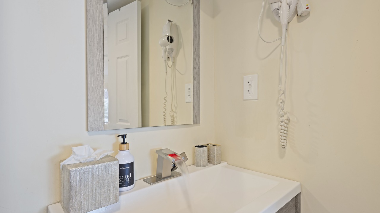 Photo of Bathroom in Bluffton