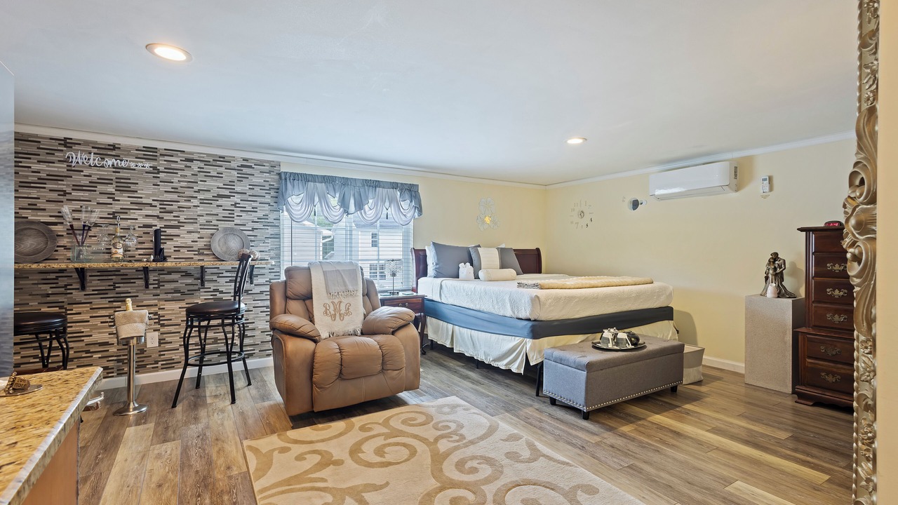 Photo of Bedroom in Bluffton