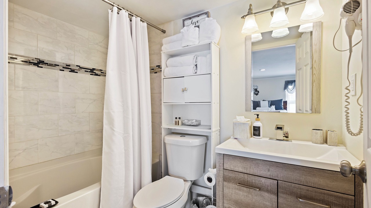 Photo of Bathroom in Bluffton