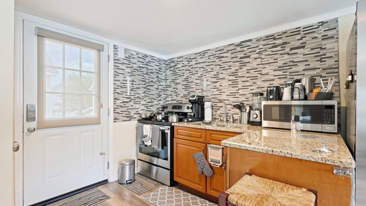 Photo of Kitchen in Bluffton