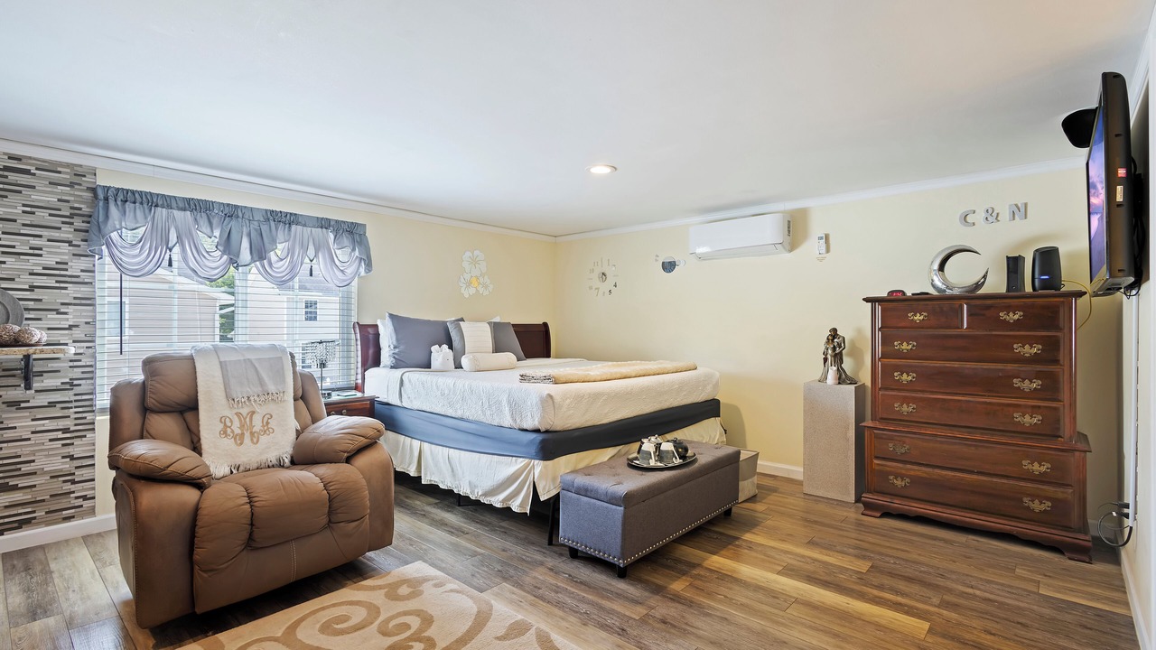 Photo of Bedroom in Bluffton