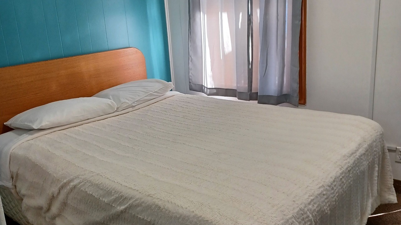 Photo of Bedroom in Dinosaur