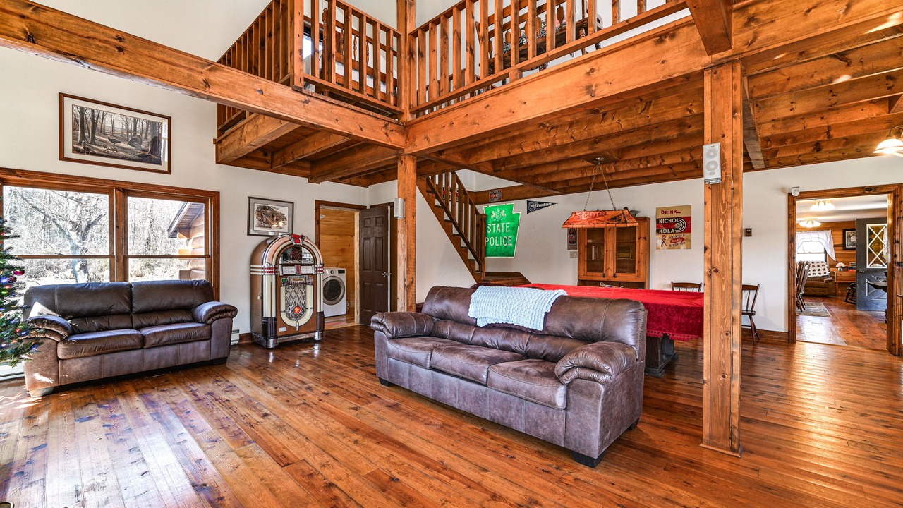Photo of Bedroom in Mount Union