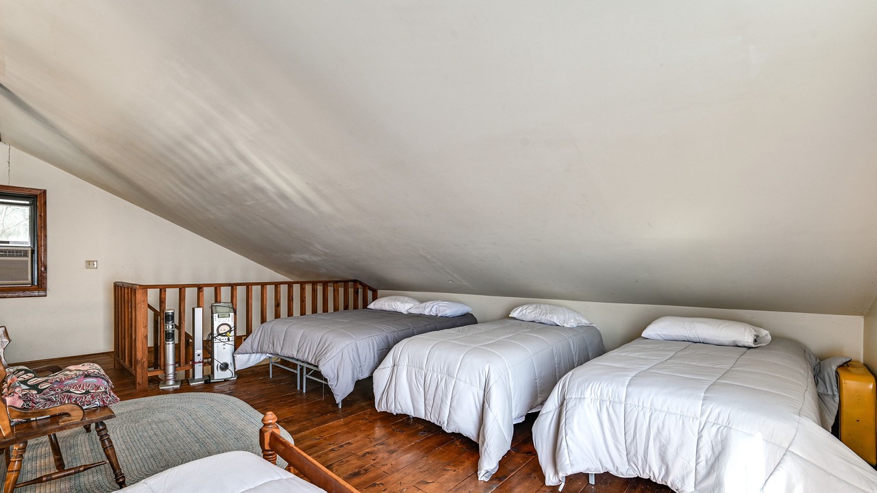 Photo of Bedroom in Mount Union
