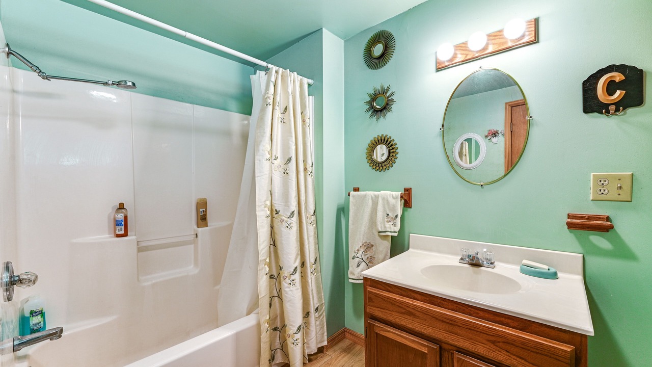 Photo of Bathroom in Mount Union