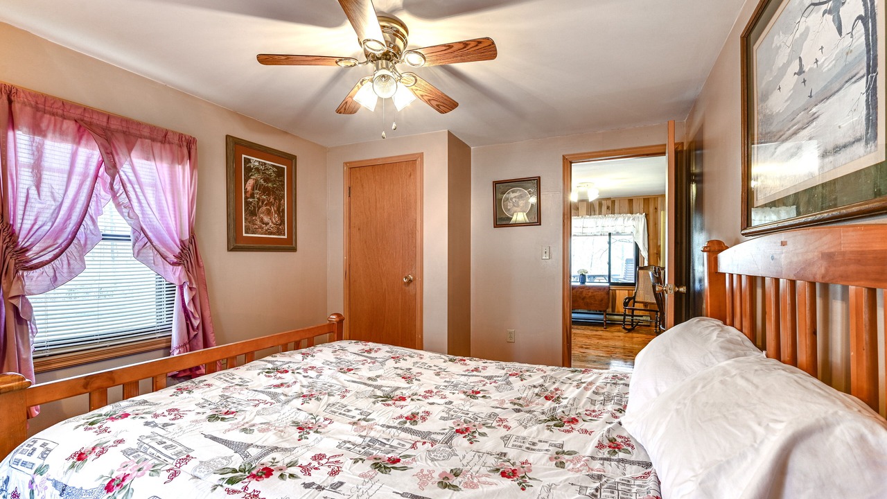 Photo of Bedroom in Mount Union