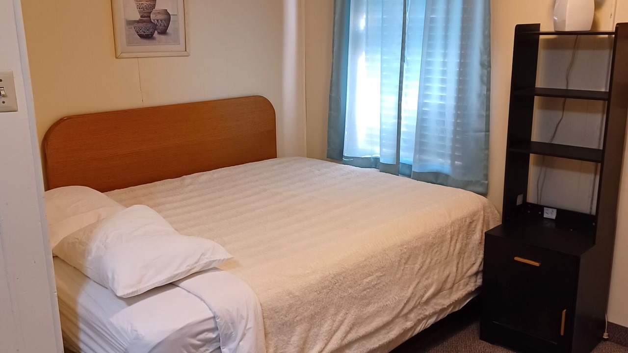 Photo of Bedroom in Dinosaur