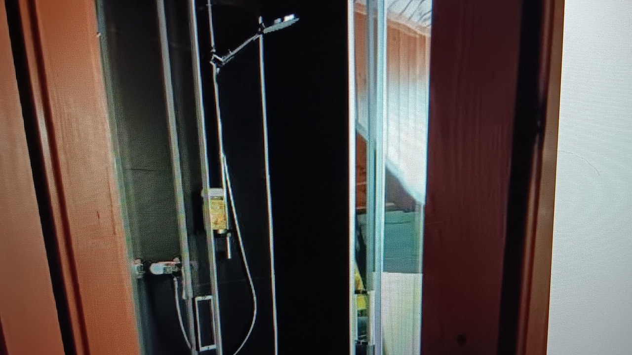 Photo of Bathroom in Salvan