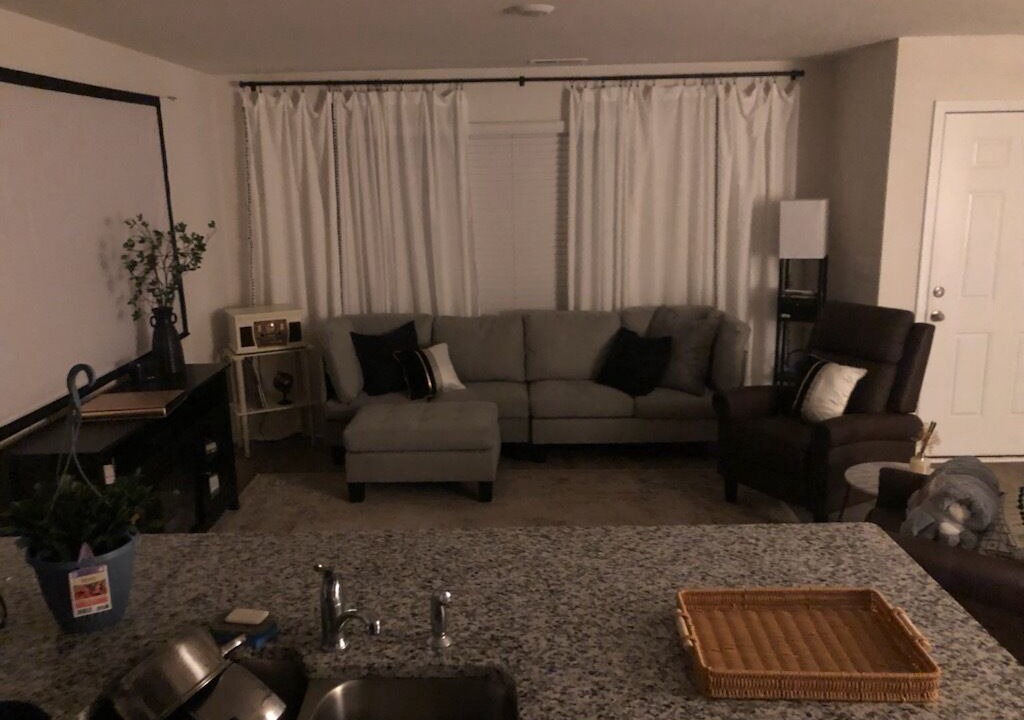 Photo of Livingroom in Kipling