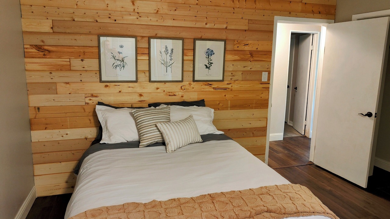 Photo of Bedroom in Gordonville