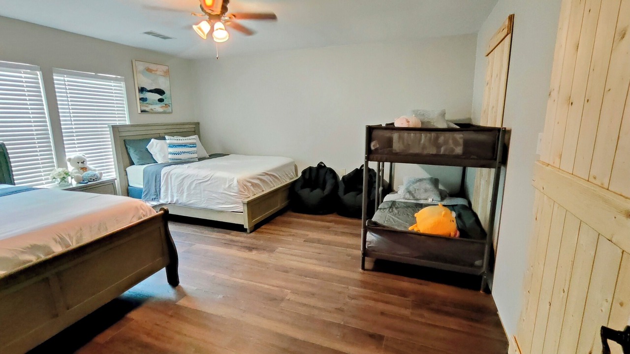 Photo of Bedroom in Gordonville
