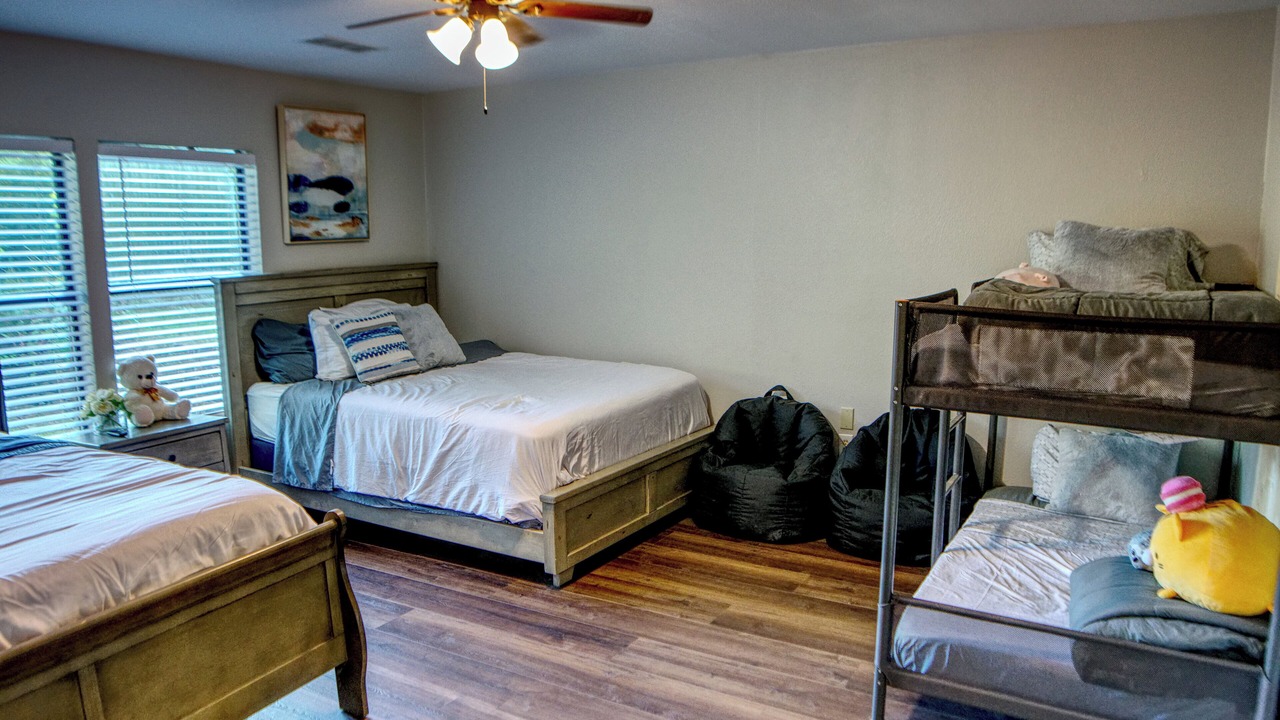 Photo of Bedroom in Gordonville