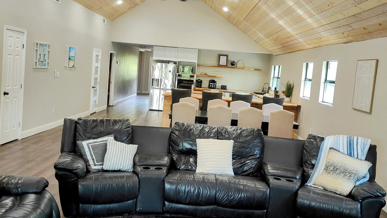 Photo of Bedroom in Gordonville