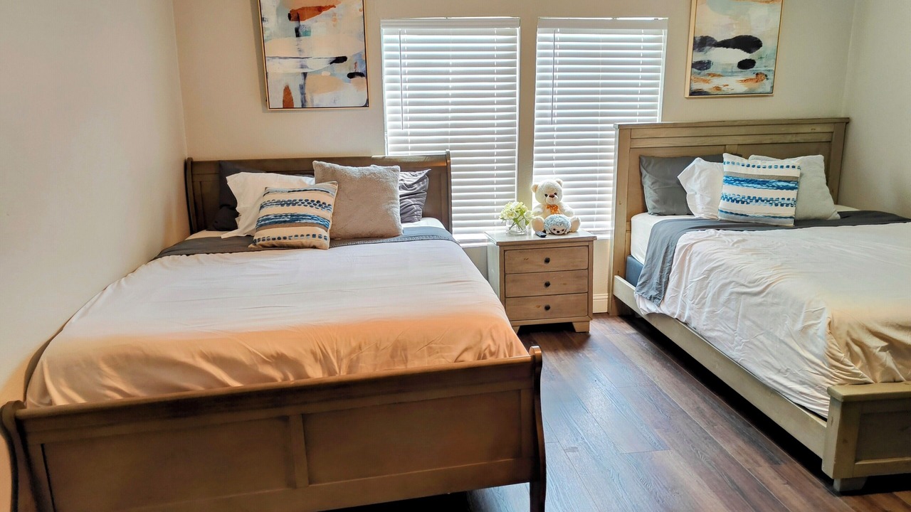 Photo of Bedroom in Gordonville