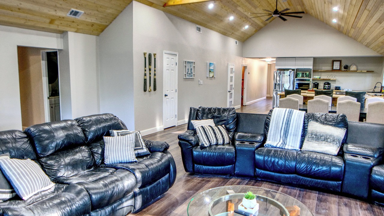 Photo of Livingroom in Gordonville