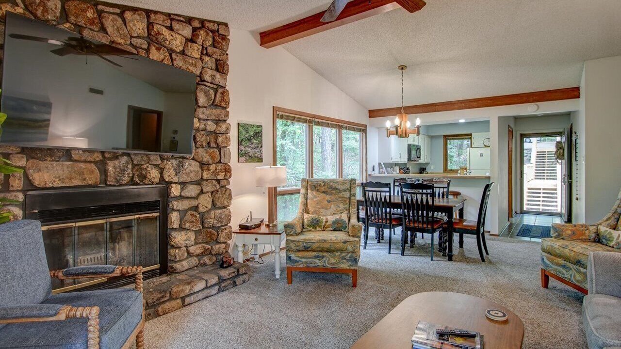 Photo of Livingroom in Mount Ida
