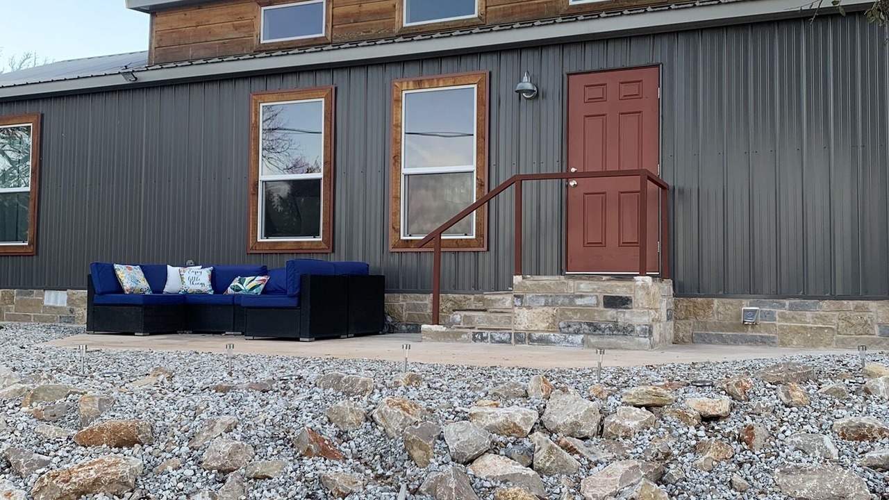 Photo of Outdoor in Graham