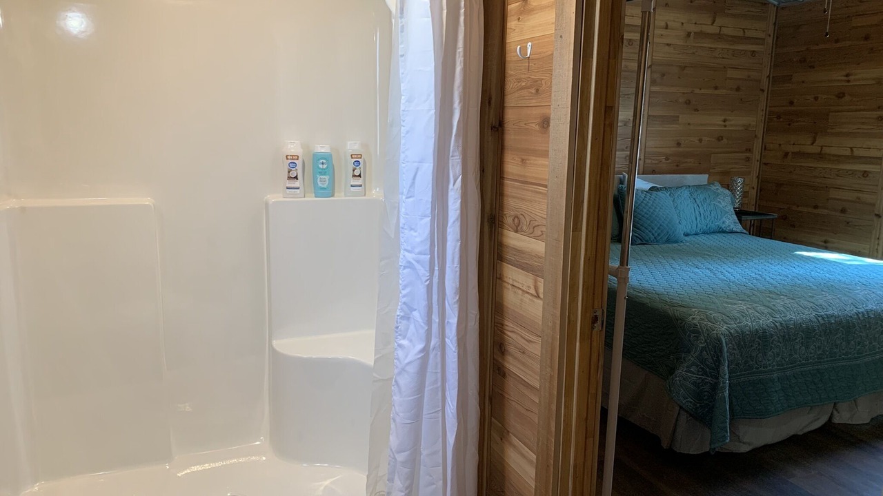 Photo of Bedroom in Graham