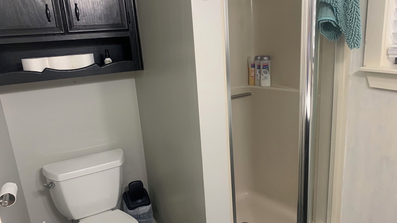 Photo of Bathroom in Graham