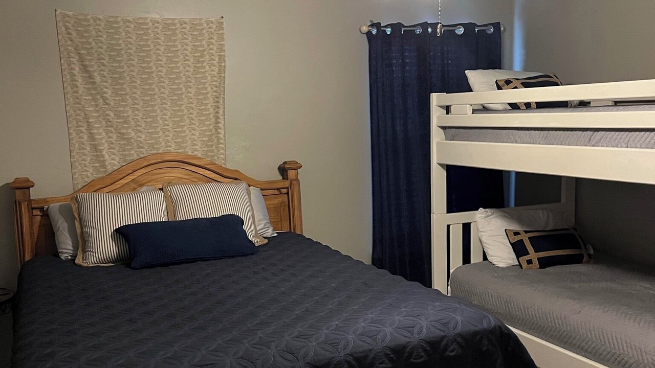 Photo of Bedroom in Graham