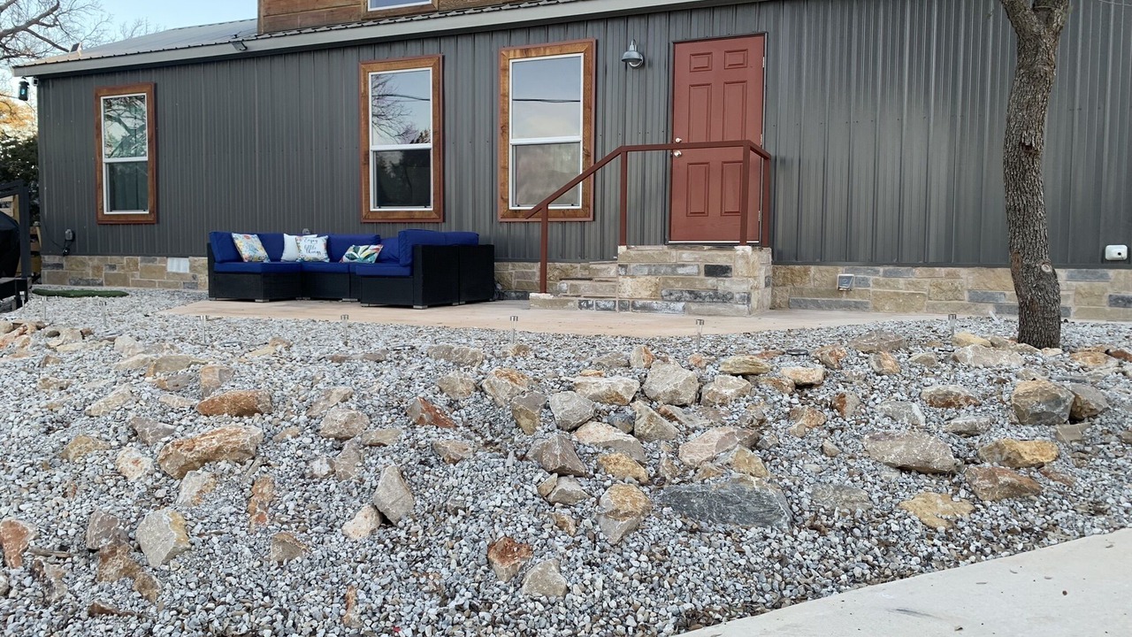 Photo of Outdoor in Graham
