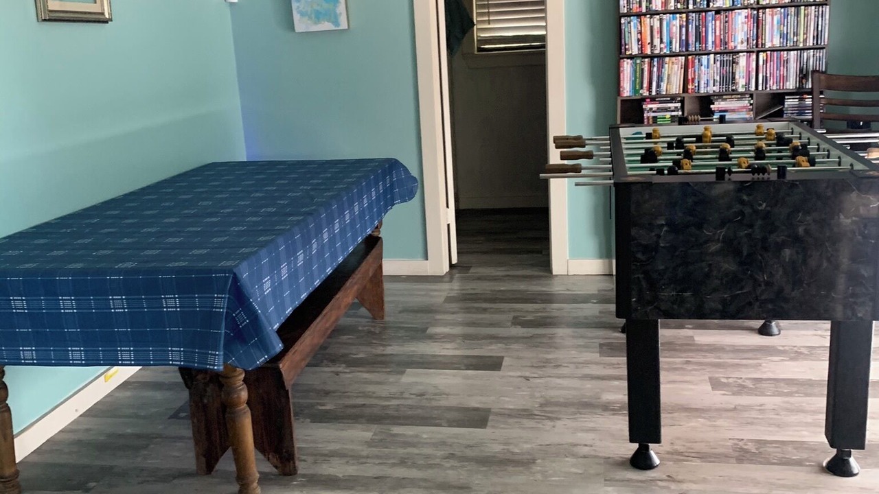 Photo of Bedroom in Graham