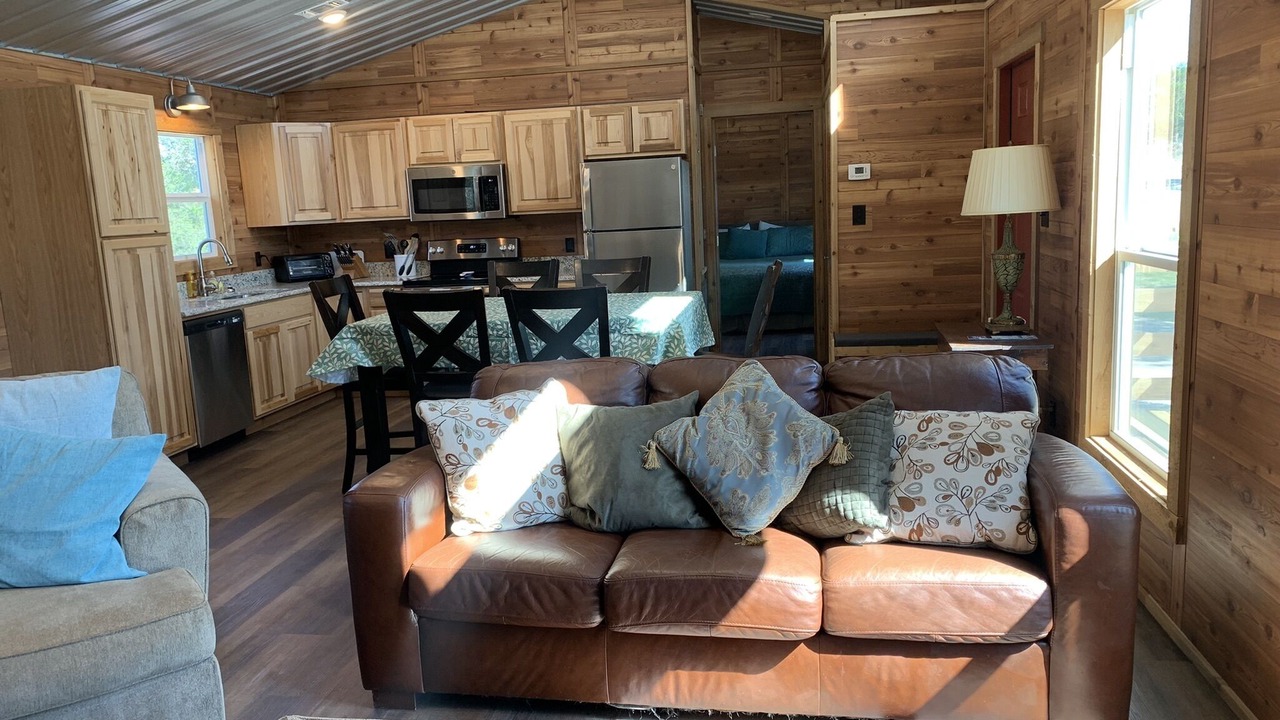 Photo of Livingroom in Graham