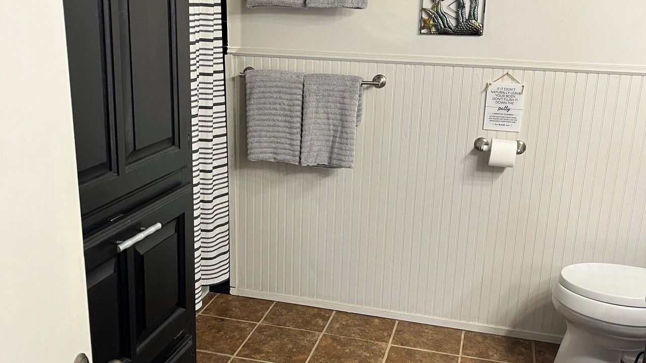 Photo of Bathroom in Graham