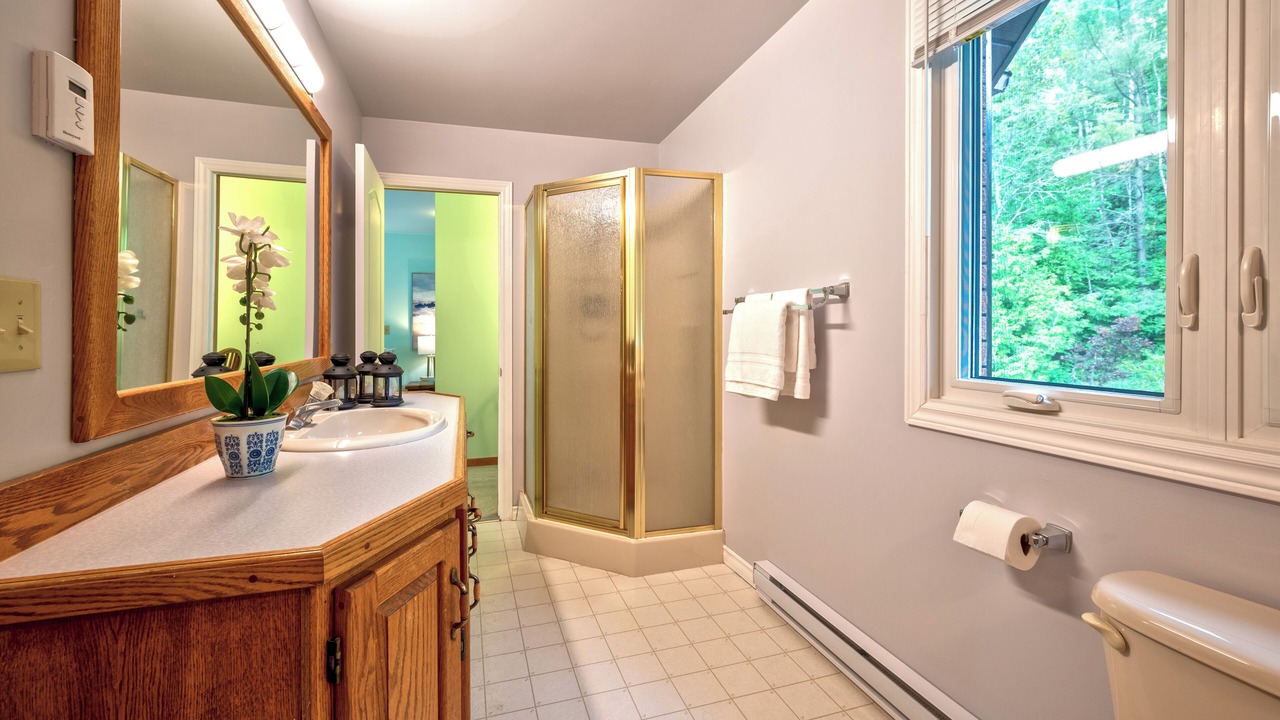 Photo of Bathroom in Hamilton Township