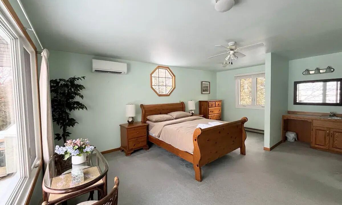 Photo of Bedroom in Hamilton Township