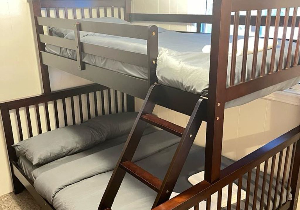 Photo of Bedroom in Hamilton Township