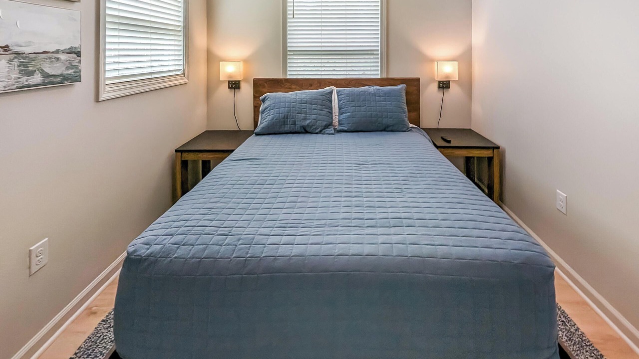 Photo of Bedroom in Clinton