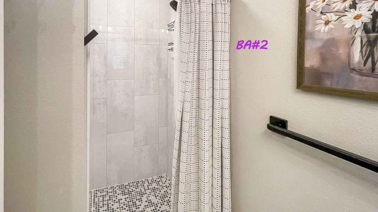 Photo of Bathroom in Clinton