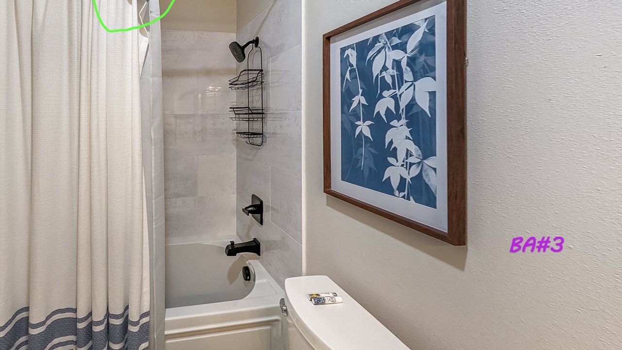Photo of Bathroom in Clinton