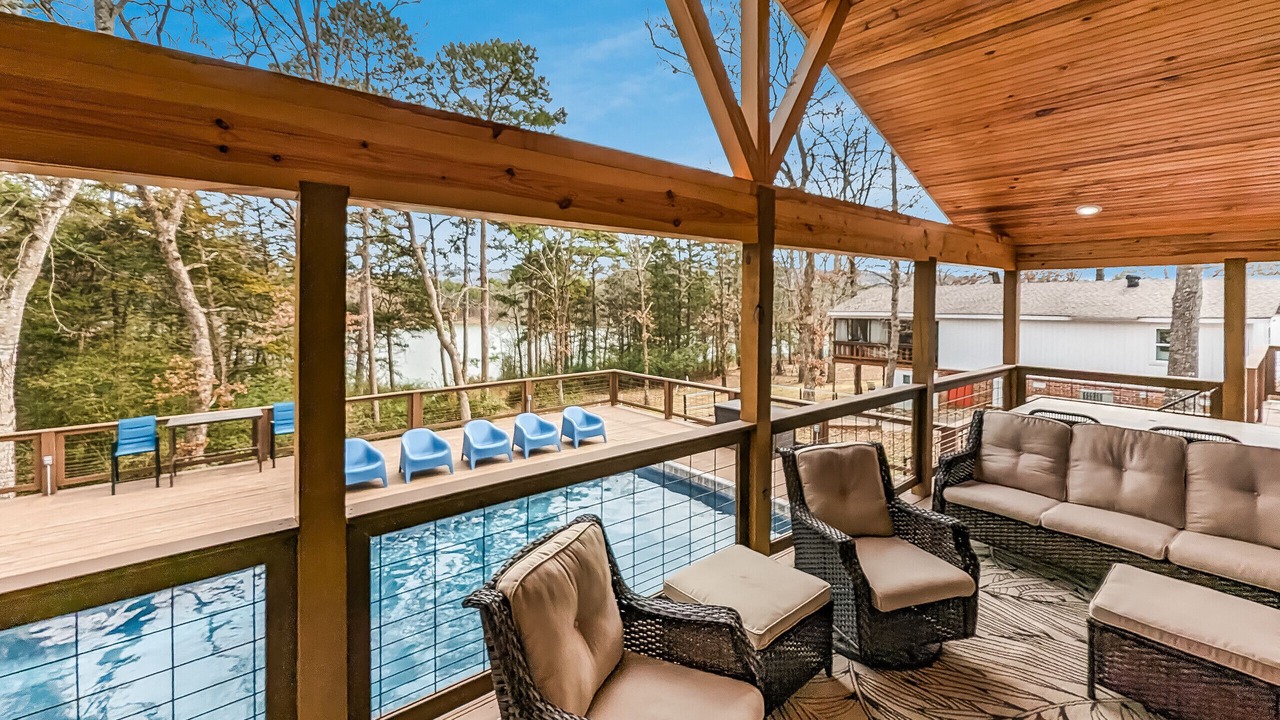 Photo of Patio Balcony in Clinton