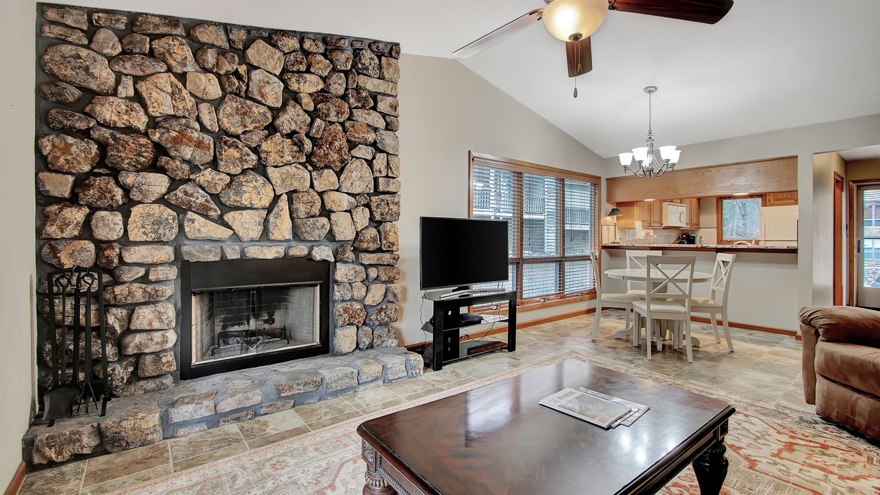 Photo of Livingroom in Mount Ida