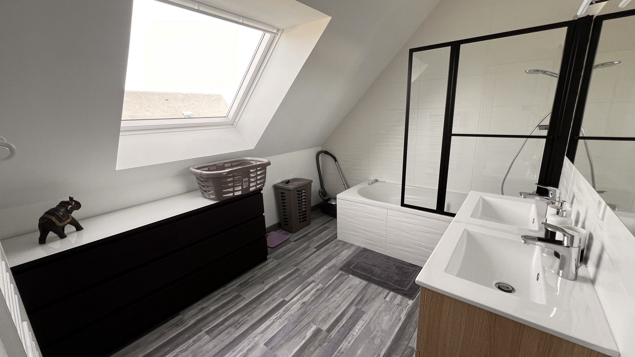 Photo of Bathroom in Amboise